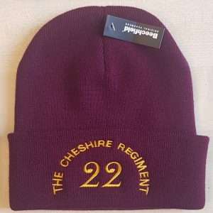Beanie Hat