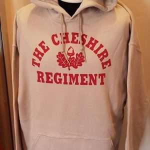 Retro Hoodie